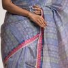 Printed Art Silk Saree