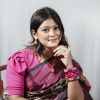 প্রিমিয়াম মিনাকারী কাতান সিল্ক শাড়ি – রয়্যাল ওয়াইন-ম্যাজেন্টা ও অ্যান্টিক গোল্ড